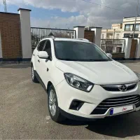 جک S5   مدل ۹۷|خودرو سواری و وانت|پردیس, فاز ۲|دیوار