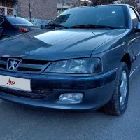 پارس دوگانه کارخانه مدل۹۰