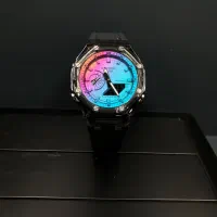 کاسیو جی شاک پمپی