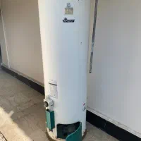 اب گرم کن  ایران شرق مدل ارغوان ۹۰۰