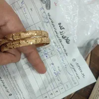 فروش طلای دس دوم درحد نو|جواهرات|باغ ملک, |دیوار