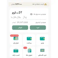 با یه کلیک، ۵سوت طلا بگیر