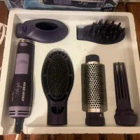 سشوار بلک اتد دکر با 5 سری متفاوت