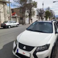 Quick GXR|خودرو سواری و وانت|تهران, شمیران‌نو|دیوار