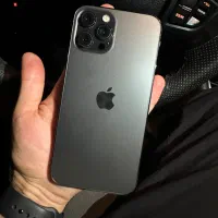 Iphone 12 Promax ایفون ۱۲ پرومکس
