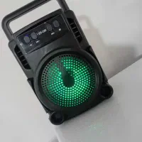 اسپیکر پک اصلیGTS-1360|سیستم صوتی خانگی|ماهدشت, |دیوار