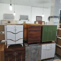 جاکفشی ام دی اف وکیوم