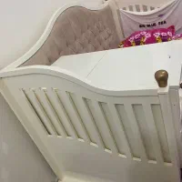 تخت کودک و نوجوان|تخت و سرویس خواب|عسلویه, |دیوار