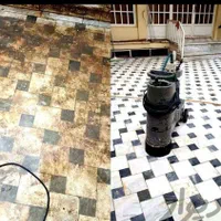 کفسابی کفساب کف ساب سنگسابی بتن ساب|خدمات نظافت|آبادان, |دیوار