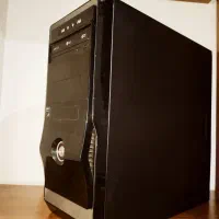 کامپیوتر|رایانه رومیزی|محمدیه-قزوین, |دیوار