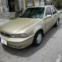 دوو سیلو بی نظیر مدل ۸۱|خودرو سواری و وانت|مشهد, شهرآرا|دیوار