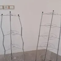 استند ظرف