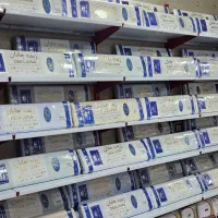 پارچه دشداشه عربی قماش الوصله|لباس|کارون, |دیوار