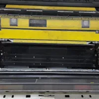 کپی رنگی 450c کم کار کیفیت عالی|پرینتر، اسکنر، کپی، فکس|قزوین, |دیوار