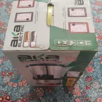 سبزی خردکن آکا دو کیلویی|خردکن، آسیاب، غذاساز|بندر کنگان, |دیوار