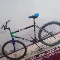 دوچرخه آساک 26