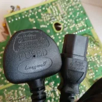 کابل پاور۳،۲پین اصل ماینر،پلوپزوتعداد لوازم باارزش|قطعات و لوازم جانبی رایانه|لنگرود, |دیوار