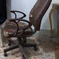 صندلی مدیریت|مبلمان اداری|گالیکش, |دیوار