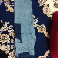 لباس کار مردانه
