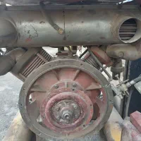 سیلندر کمپرسورباد پیستونی اطلس کوپکو بلژیک|ماشین‌آلات صنعتی|بردسکن, |دیوار