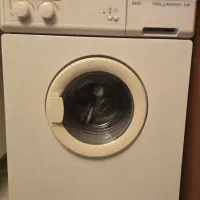 ماشین لباسشویی AEG