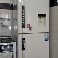 یخچال درجه یک|یخچال و فریزر|مهاباد (آذربایجان غربی), |دیوار