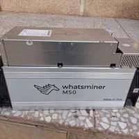 انواع ماینرهای m61 m50  m30