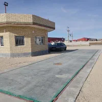 باسکول جاده ای پند