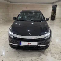 کی ام سی ایگل صفر معاوضه