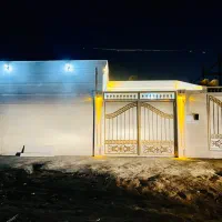 خانه ای مدرن در تلوری