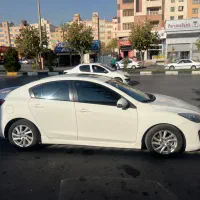 مزدا ۳ نیو مدل ۹۷|خودرو سواری و وانت|شیراز, ریشمک|دیوار