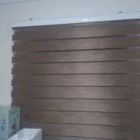 فروش پرده زبرا