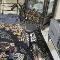 اسکوتر برقی کودک|دوچرخه، اسکیت، اسکوتر|تهران, مسعودیه|دیوار