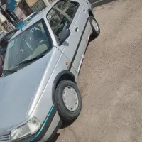 ۴۰۵ مدل ۹۴ دوگانه کارخانه