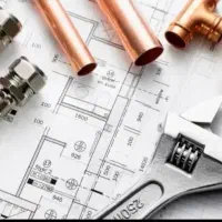 تاسیسات کولرآبی لوله کشی برقکاری ابگرم کن رنگ کاری