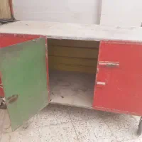 دکه تمیز به طول دومتر