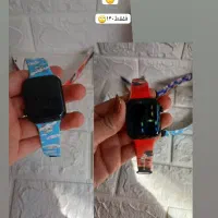 ساعت بچگانه|ساعت|قم, ولیعصر|دیوار