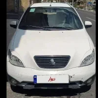 تیبا ۱ مدل ۹۵ اقساطی
