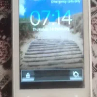 گوشی سونی اریکسون