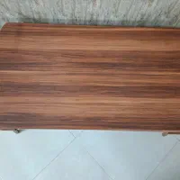 فروش یک عدد میز جلو مبلی کشودار|مبلمان خانگی و میز عسلی|قم, شهرک قدس|دیوار