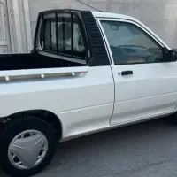 وانت پراید se151