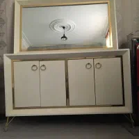 کنسول میز آرایش
