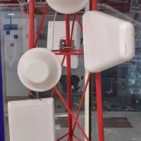 پکیج کامل تقویت آنتن دهی موبایل بالوازم کل وکابل