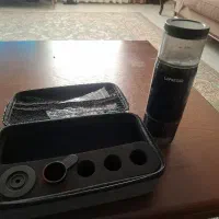 اسپرسوسازlePRESSO