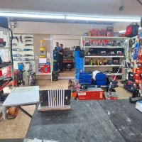 استخدام فروشنده (حقوق۲۲+پورسانت بدون سقف)