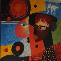 تابلو|تابلو، نقاشی، عکس|سنندج, |دیوار