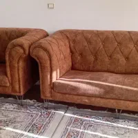 مبل هفت نفره