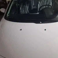 پژو ۲۰۷iپانا صفر