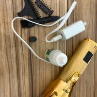 ماشین اصلاح VGR V