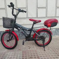 دوچرخه|دوچرخه، اسکیت، اسکوتر|خمینیشهر, |دیوار